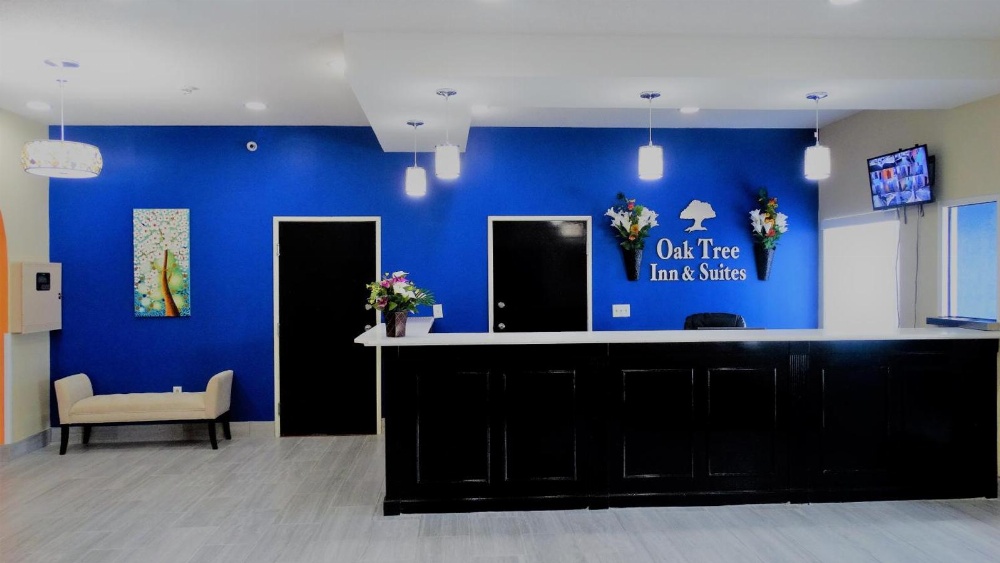 Posada y Suites Oak Tree Imagen principal